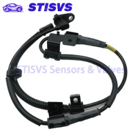 59830-1H300 Front Right ABS Wheel Speed Sensor For Kia Hyundai Ceed Sw Pro I30 598301H300 59830 1H300 Auto Part Accessories