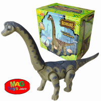mainan dinosaurus bertelur
