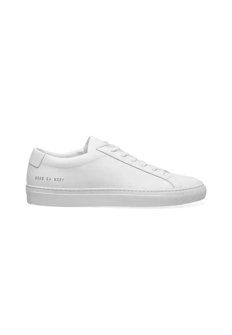 The clearance common projects