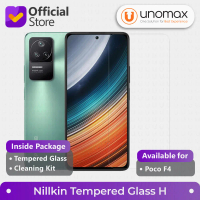 Tempered Glass Xiaomi 12T / Poco F4 Nillkin H Screen Protector