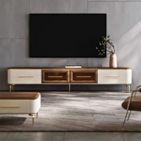 Modern Tv Stands Mobile Consoles Cabinet Center Table Television Display Bench Mueble Para Tv Moderno Tv Console Furniture