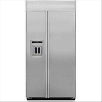美國 KitchenAid 旗艦型版對開冰箱 KSSS48QTX