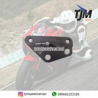 Bracket Breket Caliper Kaliper Depan R25 2018 NSB NassertBeet