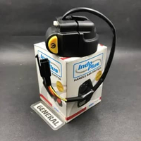 SAKLAR KANAN SATRIA FU 150 INDO PLUS MINDA SWITCH TOMBOL