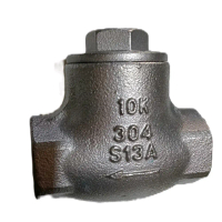 Swing Check Valve Kitz Stainless 3/4\ inch / Stainless Steel SS 304"