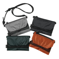 【bitplay】Foldable 2-Way Bag 超輕量翻轉口袋包(購物袋 媽媽包 環保 手機包 多功