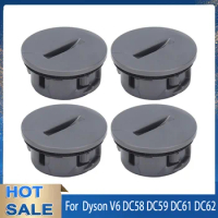 Roller Brush End Cap Covefor Dyson DC58 DC59 DC61 DC62 Vacuum Cleaner 965665-03