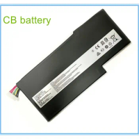 Original quality BTY-M6K Laptop Battery for MS-17B4 MS-16K3 GS63VR 7RG-005 GF63 Thin 8RD 8RD-031TH 8RC GF75 Thin 3RD 8RC 9SC