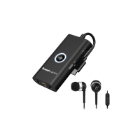 Creative - CREATIVE - SOUND BLASTER G3 可攜式外置遊戲 DAC & AMP音效卡 1pc