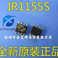 20pcs original new IR1155S SOP8 pin power factor correction