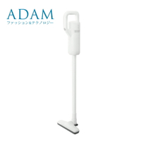 ADAM  SHIRO無線吸塵器 ADVC-01【全館免運】