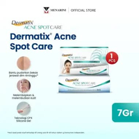 Dermatix Acne Spot Care 7g