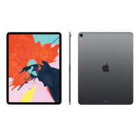 【Apple】A+級福利品 iPad Pro 2018年(12.9吋／WiFi／256G)