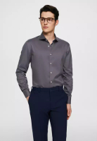 G2000 長袖商務恤衫