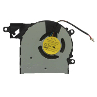 New Laptop Cpu Cooling Fan For Hp Pavilion X360 13-S SSS