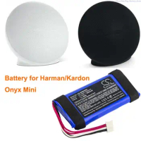 Cameron Sino 3000mAh Battery CP-HK07,P954374 for Harman/Kardon Onyx Mini