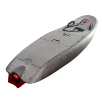 Most faddish water scooter electric EPP sup surf jet body board e foil motor electric surfboard hydrofoil