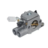 Carburetor For STIHL MS251 MS231 MS 251 MS 231 Chainsaw Logging Saw Accessories