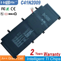 15.48V 62WH Laptop Battery For ASUS ROG Flow X13 GV301QC GV301QE GV301QH C41N2009