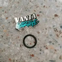 Tutup Filter oli Transparan Matic Vario Beat Mio125 Fazzio ADV PCX Filano Mio J seal aja
