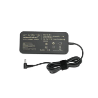 19.5V 9.23A 180W Ac Power Adapter Laptop Gaming Charger for Asus ROG Zephyrus G14 G15 GA401IV GA401IU GA502D GU501G GM501GM