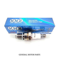 BUSI CMR5H KNZ MESIN POTONG RUMPUT 4T