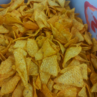 Tortilla Chips