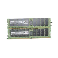 original 100% authentique DDR4 128G 4DRX4 PC4-3200AA ECC REG LRDIMM