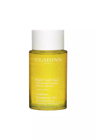 CLARINS 排水身體護理油 3.4oz, 100ml