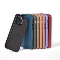 DEVILCASE Apple iPhone 12 Pro Max 6.7吋 惡魔防摔殼PRO(8色)