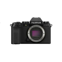 FUJIFILM X-S20 / XS20 / XS-20 Mirrorless Camera BODY ONLY PLUS 256GB