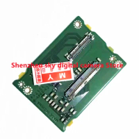 FOR Canon 60D 600D screen small panel drive board assembly parts
