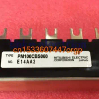 Original 100A600V inverter module PM100CBS060