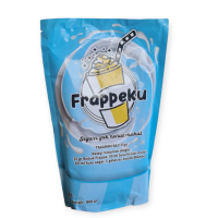 Bubuk Red Velvet - Frappeku 800g - Red Velvet Powder
