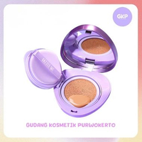 Dazzle Me Cover Me Matte Serum Cushion - High Coverage, UV Protection & Oil ControlNA11250300664 N03
