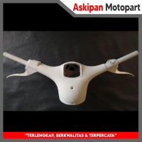 Stang bulat vespa congo kongo vgla vglb garuda detail original kelengkapan sesuai foto lokal grade A