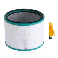 Air Purifier Filter Replacements For Dyson HP01 HP02 DP01 968125-03 For Dyson Pure Hot Cool Link Air Purifier Filter