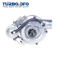 RHF5 Turbo For Cars for Opel Monterey 3.0 DTI 4JB1T VD430016 8971195671 Complete Turbolader Turbine Charger 1998-2004 Engine