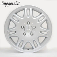 R16 "5x112 aluminum alloy wheels car rims suitable for Mercedes Vito Viano