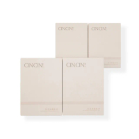 【Raf kampo】輕輕茶Cin Cin Tea-無糖桂花烏龍紅茶口味4盒組(三大機能 超量代謝/美體燃燒/消水腫)