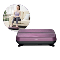 OSIM OS-9220 uZap Body 垂直律動機 紫色 (贈送: 智能血壓計乙件)