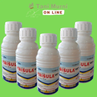 Q&J Trisula 450 Sl 500 Ml Insektisida Sistemik Cap Kapal Terbang PromoKq520