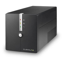 CLEANLINE เครื่องสำรองไฟ L-1150D