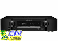 [7美國直購] Marantz AV Receivers Audio &amp; Video Component Receiver BLACK (NR1609)