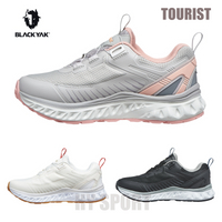 【BLACKYAK】 23 TOURIST多功能健行鞋 -BOA免綁鞋帶舒適運動鞋|CB1NFG29|BBYSHX3901