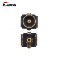 2pcs Wifi Antenna FPC Motherboard Connector Flex Cable Ribbon For Xiaomi Mi 8 6 A1 A2 Mix Max 2 Redmi Note 4 4X 5 On Board