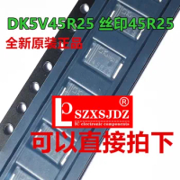 10PCS DK5V45R15S DK5V45R20S DK5V45R25S DK5V45R10S 45R15 45R20 45R25 45R10 SM7 Synchronous rectification chip