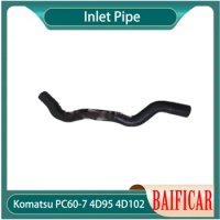 Baificar Brand New Turbocharger Intercooler Inlet Pipe Connecting For Komatsu PC60-7 4D95 4D102