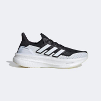 【adidas 愛迪達】Ultraboost 5 男 慢跑鞋 運動鞋 跑鞋 緩震 抗扭 耐磨 黑白(IF1480)