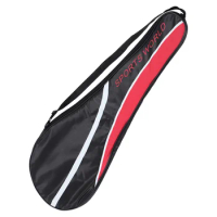 Badminton Bag Racket Cover Racquet Shoulder Tennis Case Bags Pouch Storage Holder Kit Set Oxfordorganizing Clothsupply